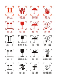 纸箱外包装之通用标识