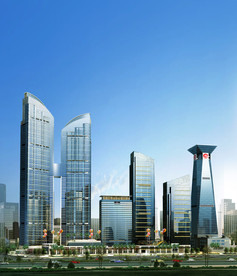 建筑