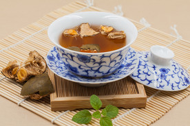 罗汉果