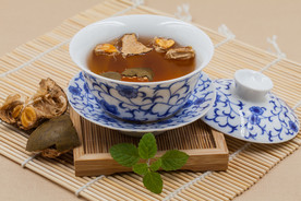 罗汉果