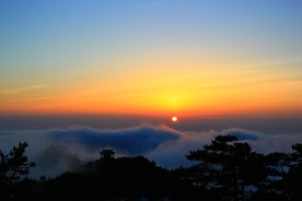黄山