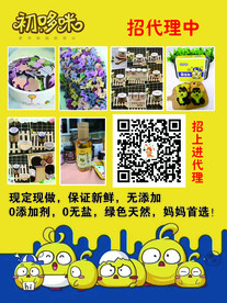 初心哆咪 洋宝麻麻