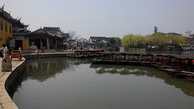 锦溪