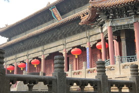 岱庙