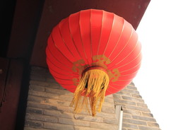 红灯笼