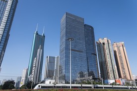 鸿隆世纪广场
