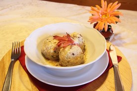 肉丸子