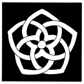日式纹样