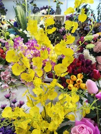 插花花店