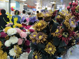 插花花店