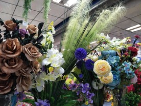 插花花店