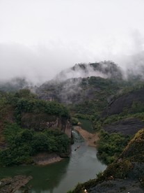 江山如画