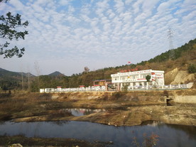 村部