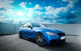 宝马  BMW