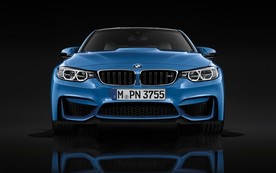 宝马  BMW