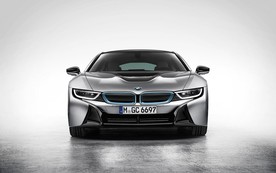 宝马  BMW