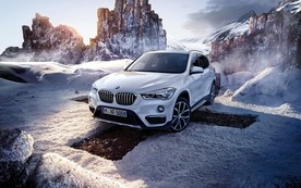 宝马  BMW