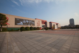 湖南雷锋纪念馆