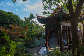 湖南雷锋纪念馆