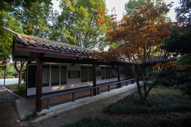 湖南雷锋纪念馆