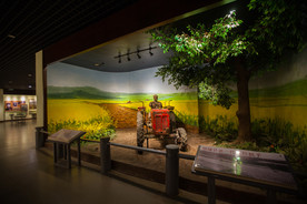 湖南雷锋纪念馆