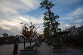 湖南雷锋纪念馆