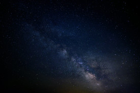 唯美星空