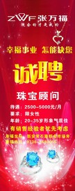 诚聘
