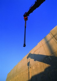 建筑摄影图片 建筑场景素材