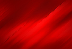 红色背景