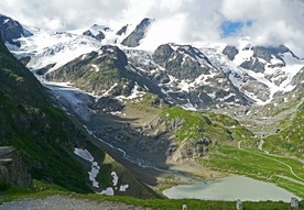 阿尔卑斯山