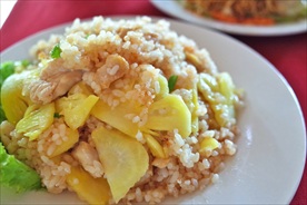 炒饭