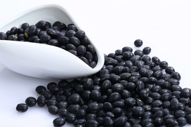 黑豆