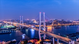 南浦大桥
