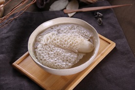 竹荪