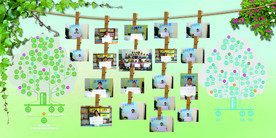 知新教育  学生