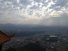 光芒