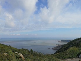 海天