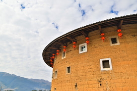 福建土楼