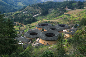 福建土楼