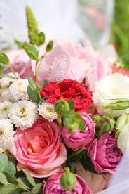 鲜花 花束