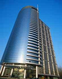 建筑摄影图片   广东城市素材