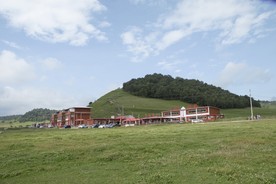 关山牧场