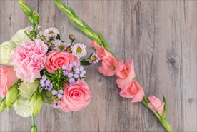 鲜花