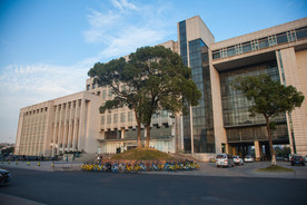 中南大学