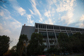 中南大学