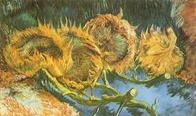 梵高 梵高作品 梵高油画 油画