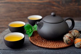 茶饮