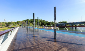 深圳人才公园  滨海花园 南山