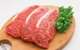 牛肉